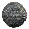 Advertising Token, B.S. Bain, Bradford