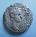 Caligula Denarius