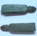 Strap-End
