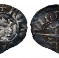 Robert II Halfpenny, Scotland