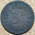 Pub Token