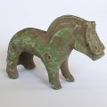 Horse Figurine / Weight