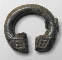 Penannular Brooch