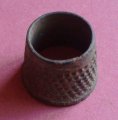 Open-Topped Thimble