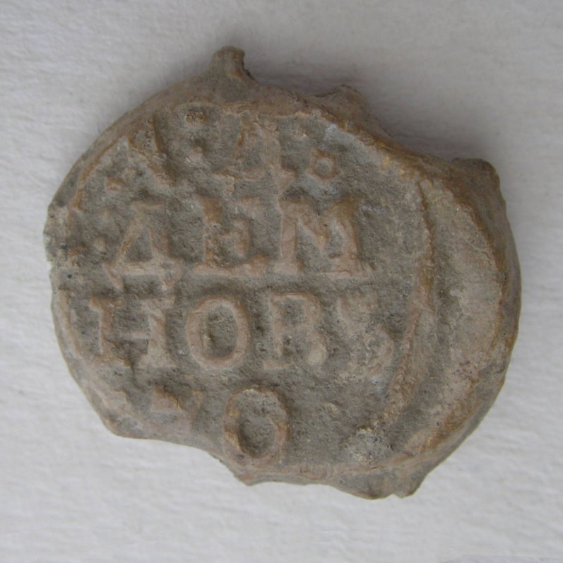 Lead Seal