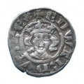 Edward I Farthing