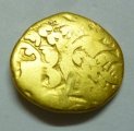 Gallo-Belgic A (Bellovaci) Quarter Stater