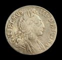 William III Sixpence