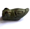 Stirrup Terminal