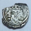 Edward IV Irish Penny