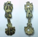 Harness Pendant with Suspension Mount
