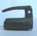 Barrel Padlock