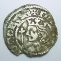 David II Penny, Scotland