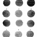 Saxon Coin Hoard