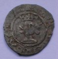 Henry  IV Halfpenny