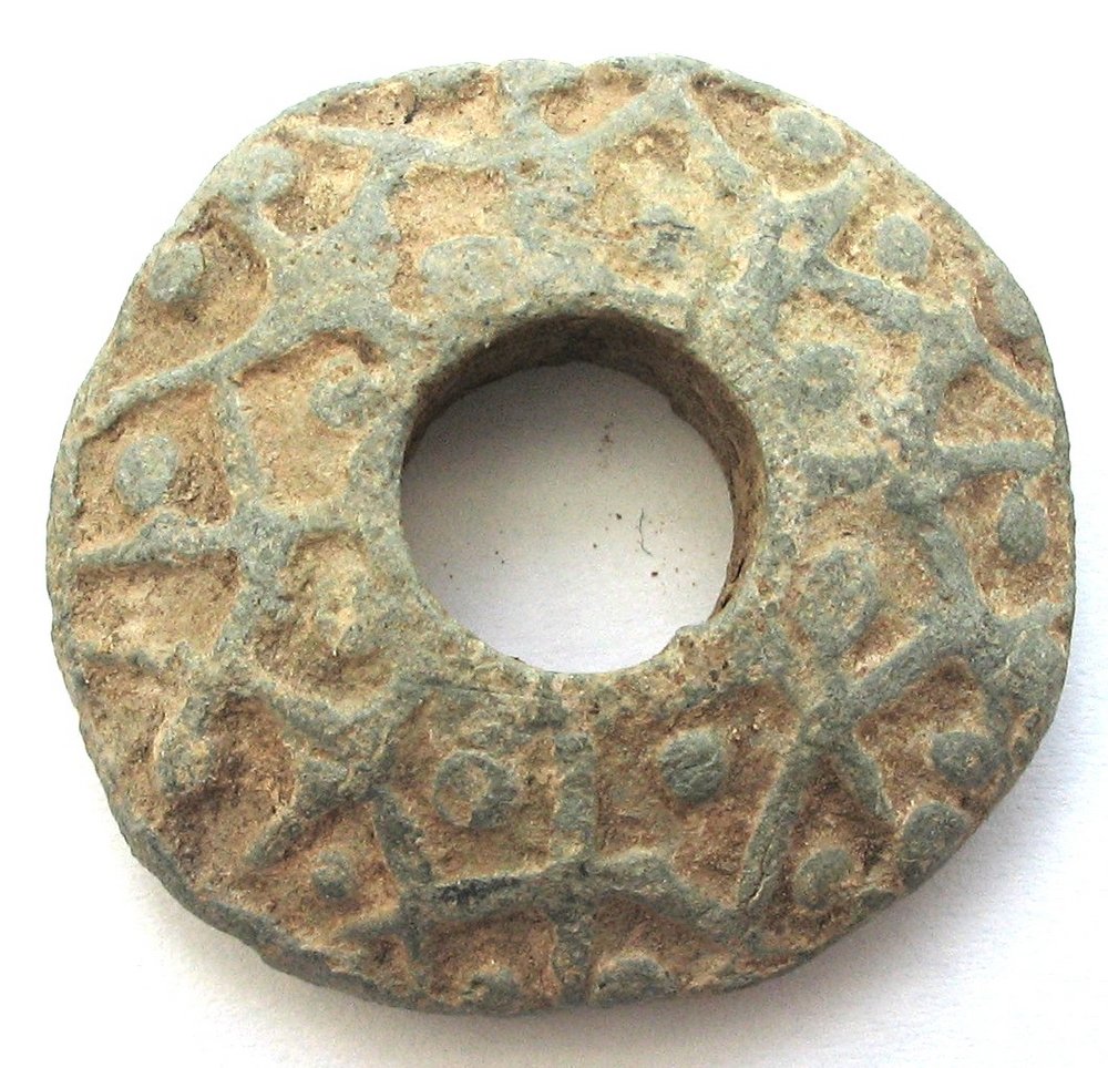 Spindle Whorl