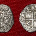 John Baliol Halfpenny, Scotland