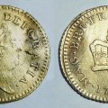 George III Third-Guinea (Forgery)