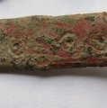 Candle-Wick Trimmer / Snuffer (Fragment)