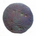 Nuremberg Jeton of Hans Krauwinckel I