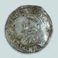 Charles I Halfgroat