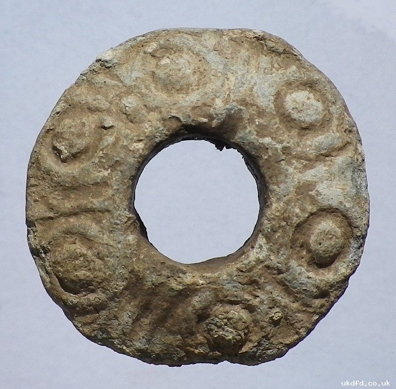 Spindle Whorl