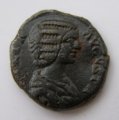 Julia Domna Denarius (Base)