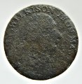 Halfpenny Token (Counterfeit)