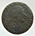 Halfpenny Token (Counterfeit)