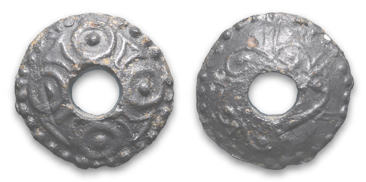 Spindle Whorl