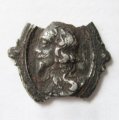 Royalist Badge
