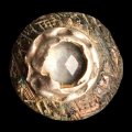 Jewelled Cuff-Link Button