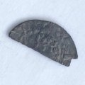 William I (the Lion) Cut Halfpenny, Scotland