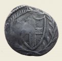 Commonwealth Halfgroat