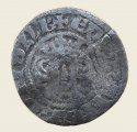 Edward I Halfpenny