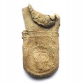 Pilgrim’s Ampulla