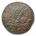 Nuremberg Jeton of Hans Krauwinckel I