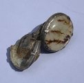 Jewelled Cuff-Link