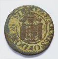 17th Century Farthing Token, Dorchester, Dorset