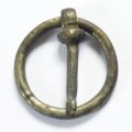 Annular Brooch or Buckle
