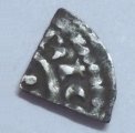 Henry II Cut Short Cross Farthing