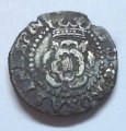 James I Halfgroat