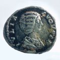 Julia Domna Denarius