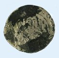 Archbishop Anno II Penny, Cologne