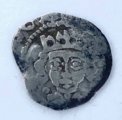 Edward IV Irish Penny