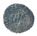 Henry V Halfpenny