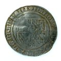 Charles the Bold Double Patard