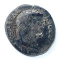 Nero Denarius