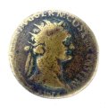 Domitian Dupondius