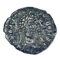 Commodus Denarius